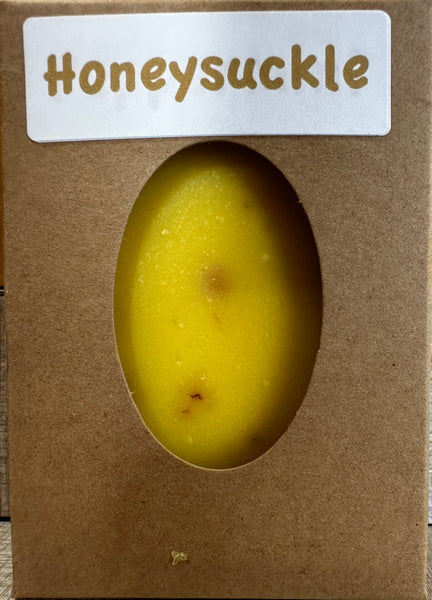 Natural Bar Soap