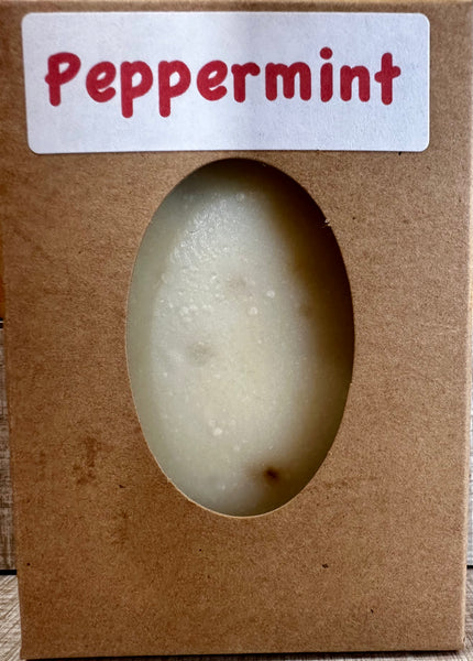 Natural Bar Soap