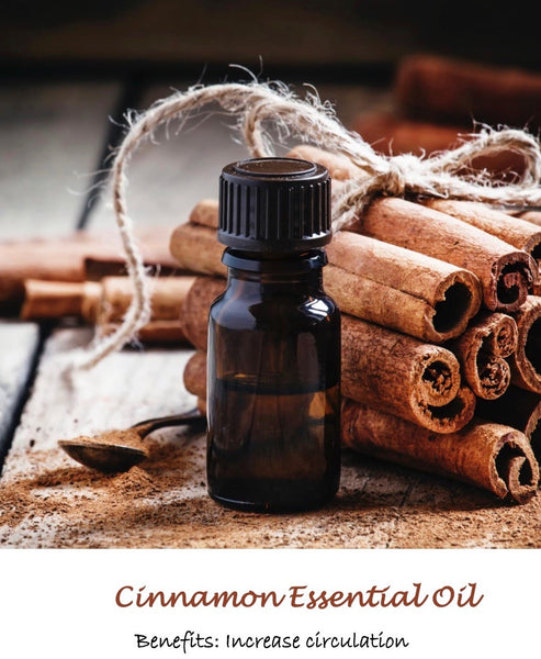 Aromatherapy Essential Oils