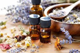 Aromatherapy Essential Oils