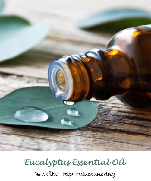 Aromatherapy Essential Oils