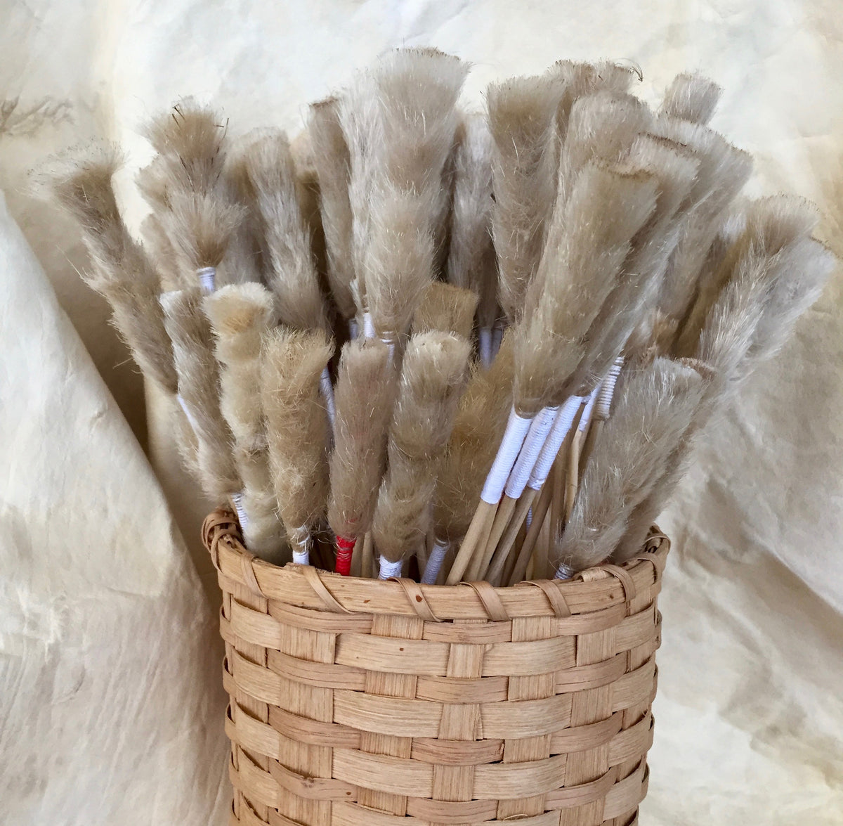 Blowgun Dart Medicine Man Crafts