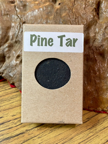 Natural Bar Soap