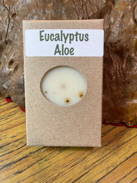 Natural Bar Soap