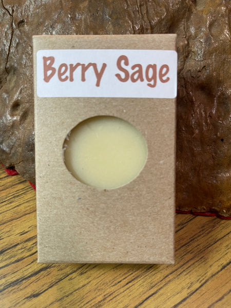 Natural Bar Soap