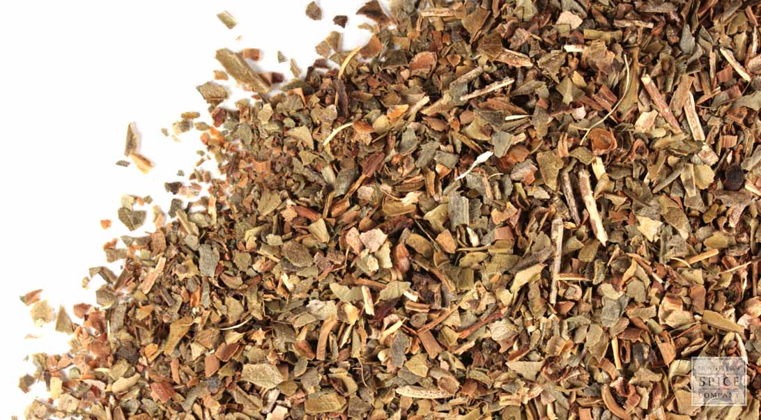 Wintergreen Medicine Man Crafts