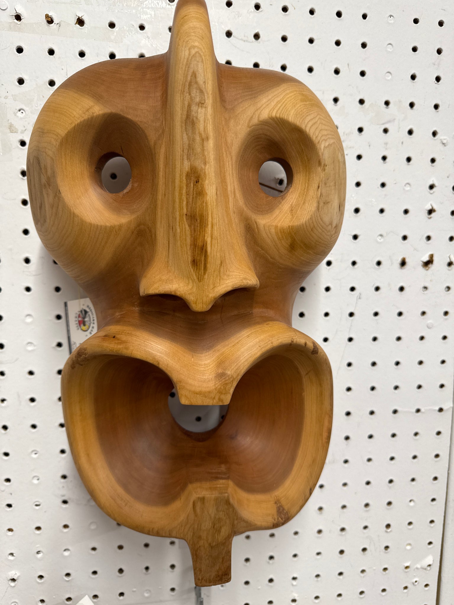 Big Mouth