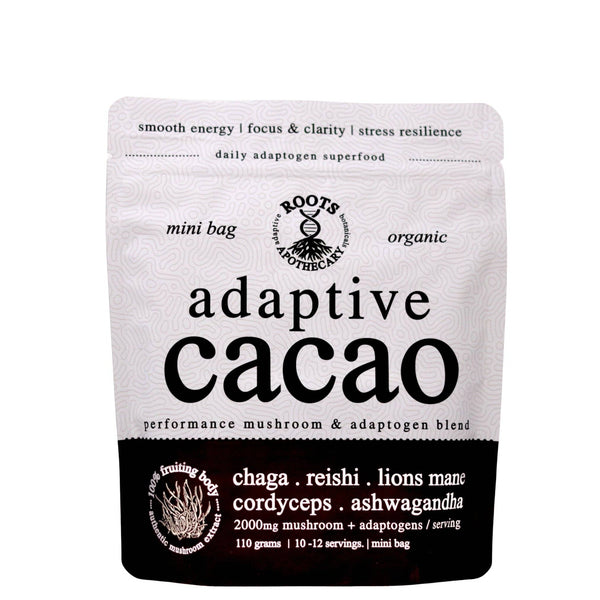 Adaptive Cacao