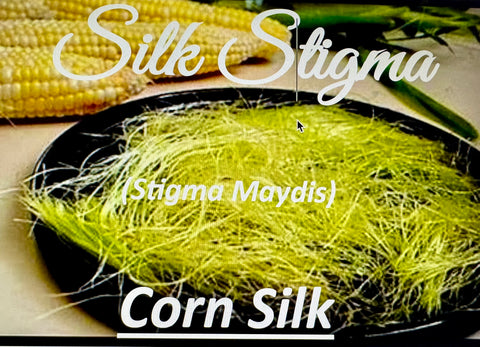 Corn Silk Tea