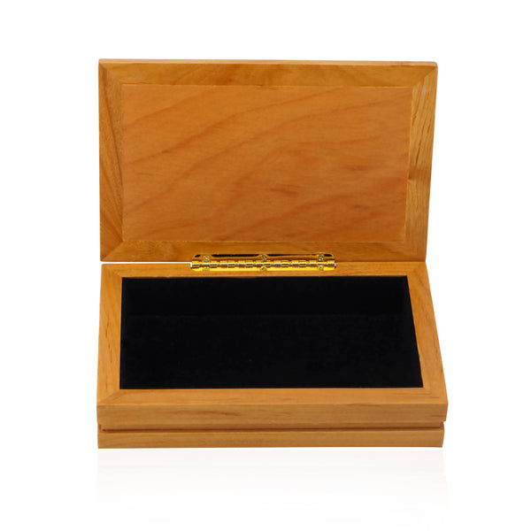 Wooden Boxes