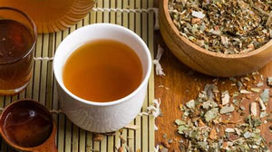 Essiac Tea