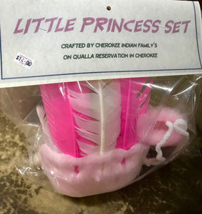 Little Princess Set