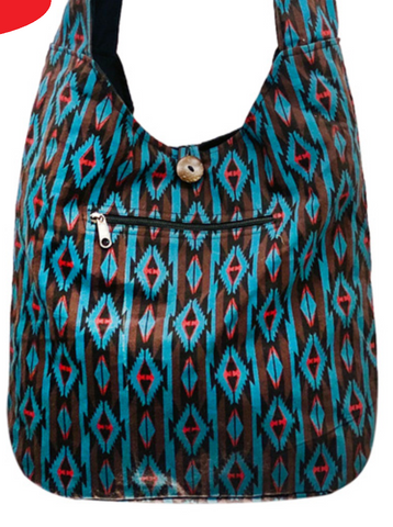 Tribal Design Bag
