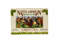 Native American Herbal Tea