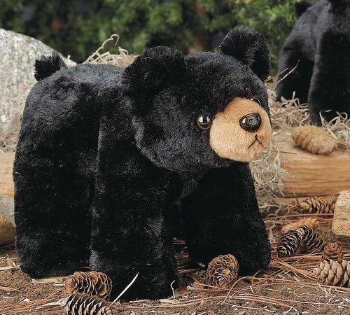 Plush Bears