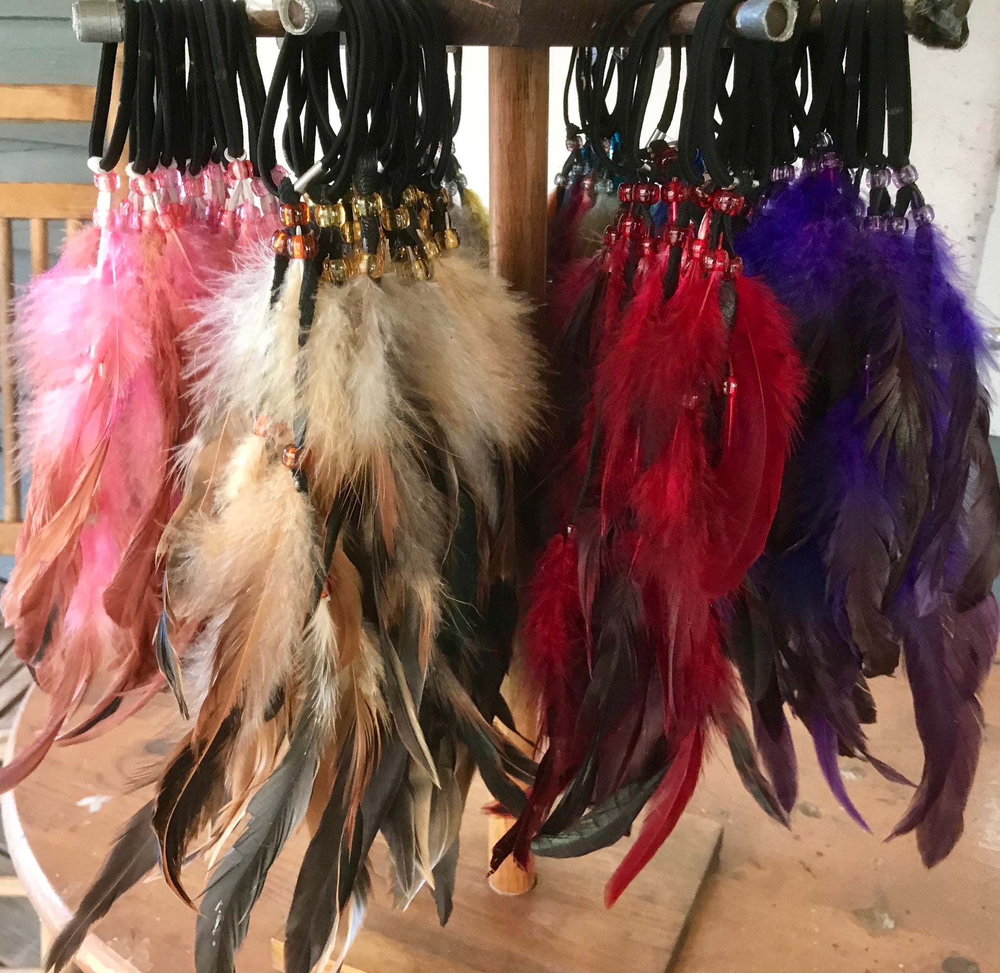 feather roach clip products for sale