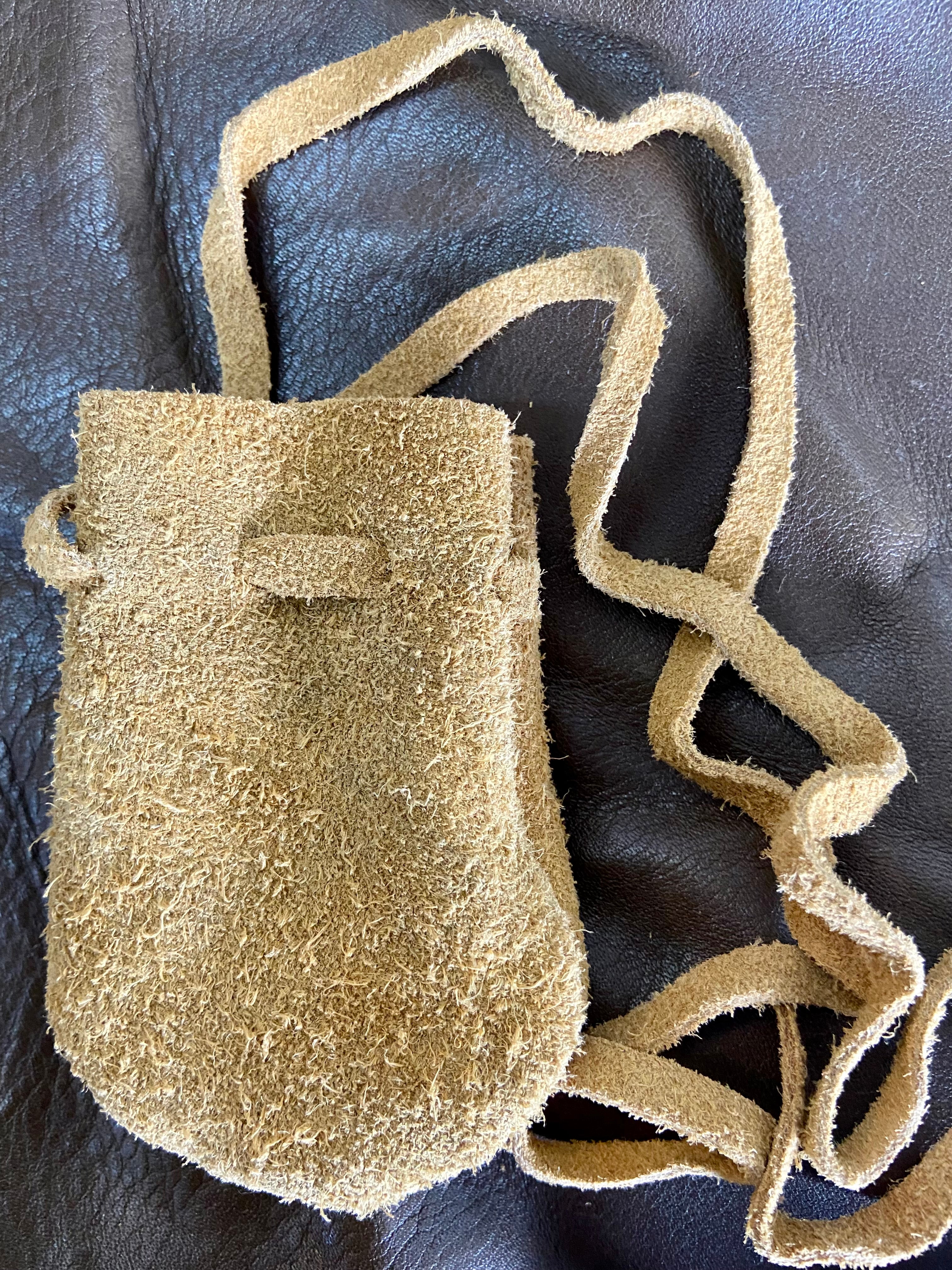 【BLANKOF】 BS 05-1A MEDICINE BAG 1 (BLACK) MEDICINE BAG 1 BLACK, 블랭코브