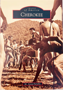 Cherokee (Images of America)