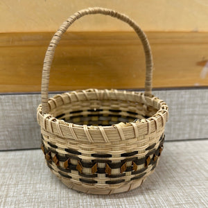 Small Basket 2