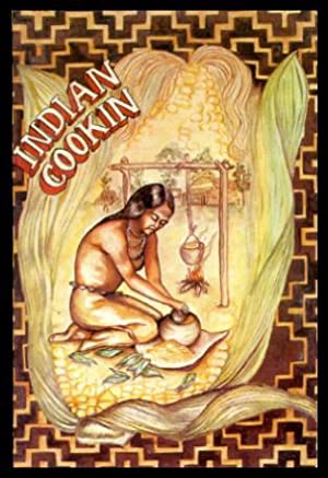 Indian Cookin