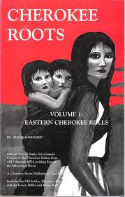 Cherokee Roots: Eastern