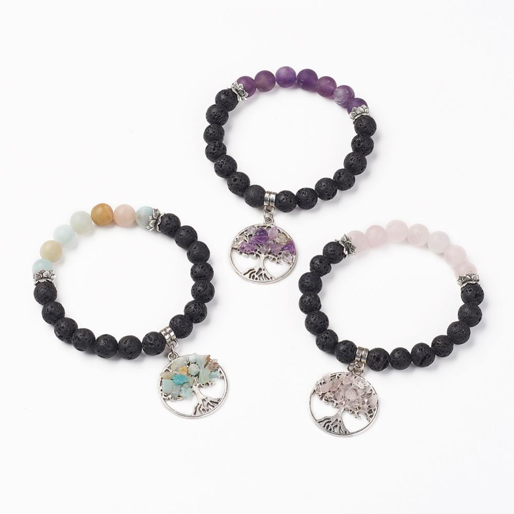 Aromatherapy Bracelets