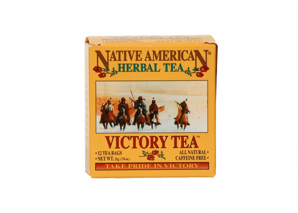 Native American Herbal Tea
