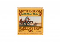 Native American Herbal Tea